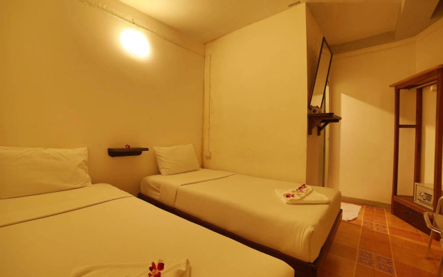 Relax Guesthouse