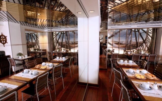 Hotel Waldorf Montparnasse