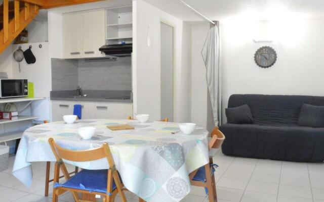 Maison Narbonne, 3 pièces, 6 personnes - FR-1-229B-21