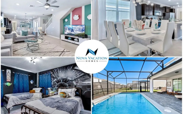 Pool Villa 2311