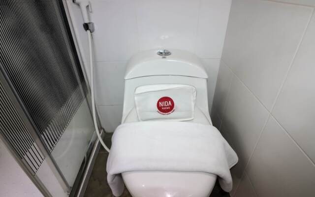 NIDA Rooms Gito Gati Tugu Jogja
