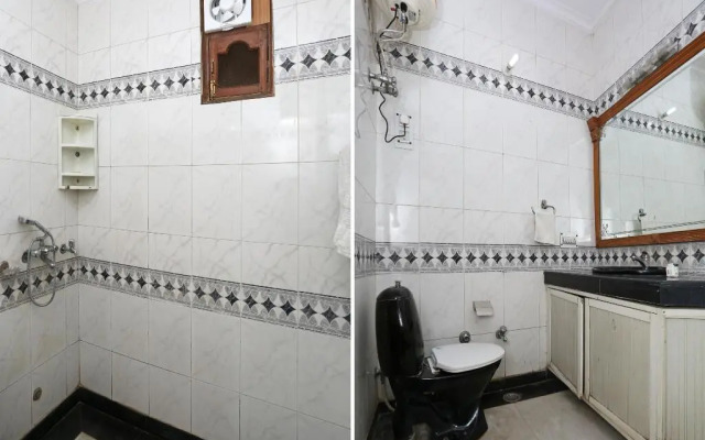 Asr Guest House