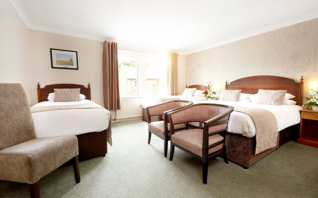 The Old Golf House, Sure Hotel Collection by Best Western