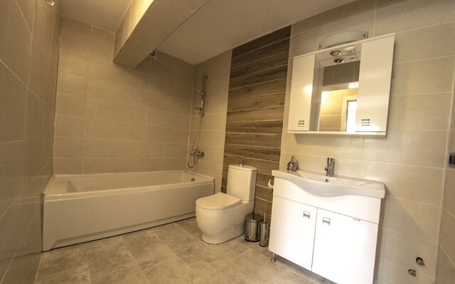Efes Hidden Garden Resort Otel