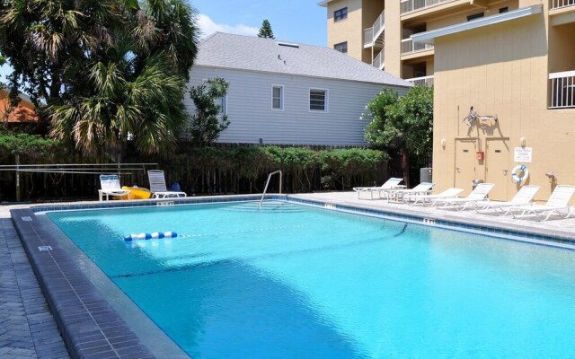 Villas of Clearwater Beach - A11 Condo