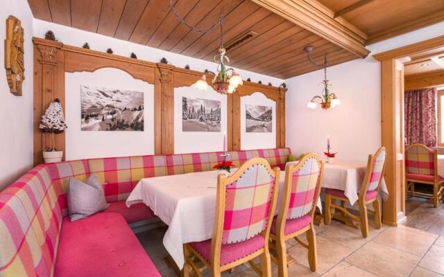 Hotel Garni Lavendel
