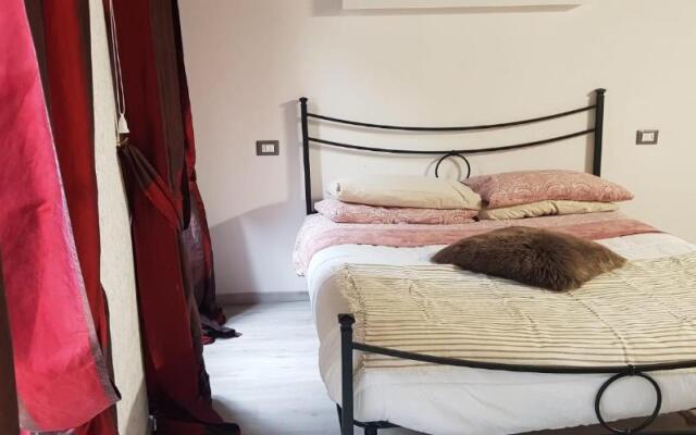 Mansarde & Suite Maison 1706 Lago Orta