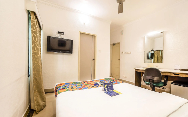 FabHotel Flamingo Anna Nagar – Guest Rooms – Chennai