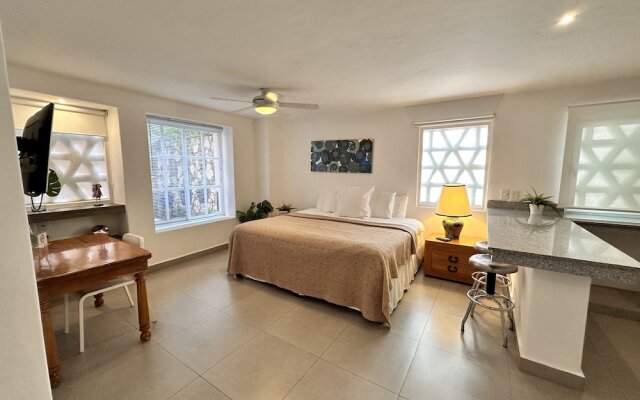 Casa Tortugas Boutique Hotel, A Hidden Gem in Cancun