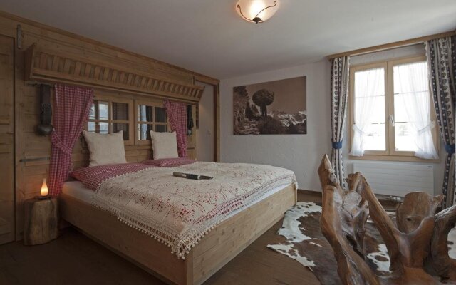Drei Berge Hotel
