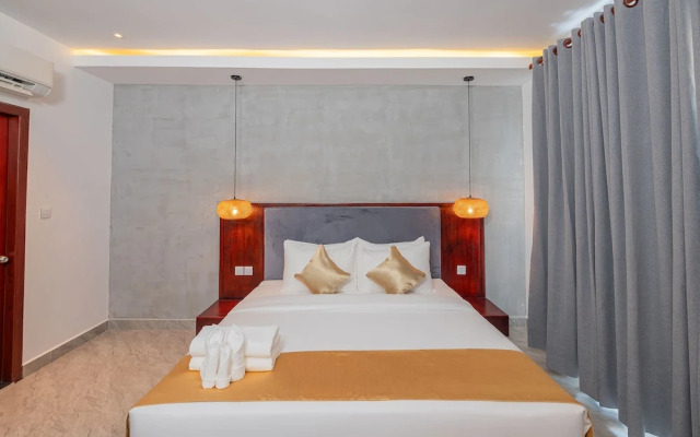 Serenity Suites d'Angkor