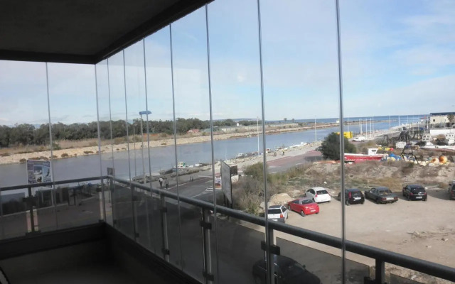 Residencial Puerto Marino
