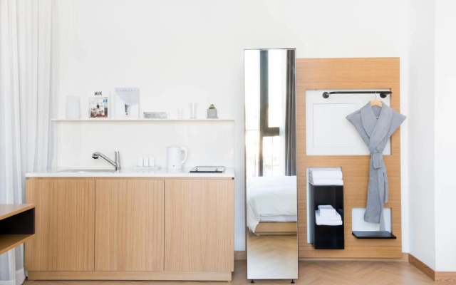Handpicked Hotel & Collections