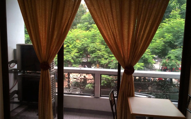 M Hotel Manila