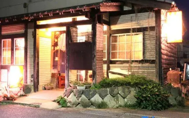 Guesthouse Pikaichi Second