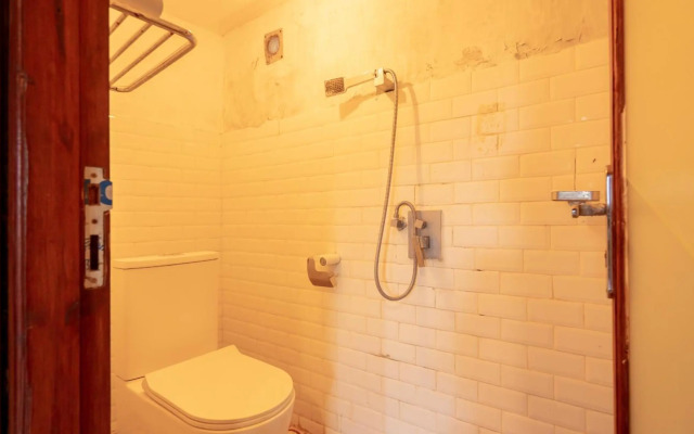 RedDoorz @ Villa Krisna Balangan Beach