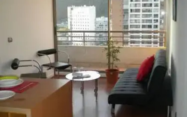 Barcelo Suites Providencia II