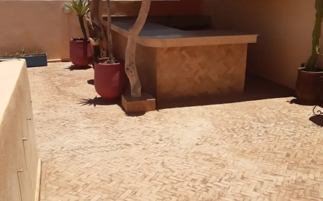 Riad Du Bon Temps