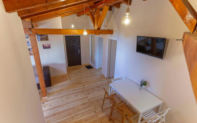 Gallery B28 - 3 Bedroom Sofia Downtown Apartment