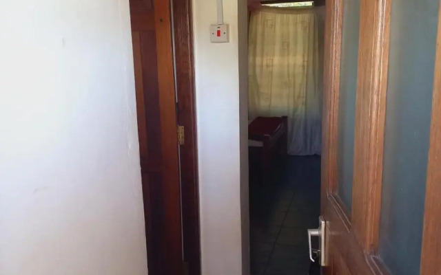 Comfy Dhows Hotel, Kilifi