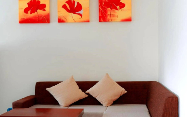 Platinum Beach Hotel