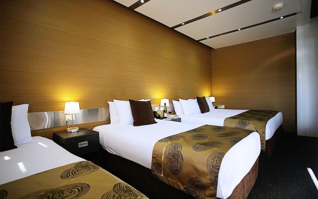 Room Motels Kingaroy