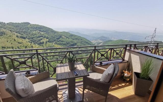 Milmari Resort M16 Markovic