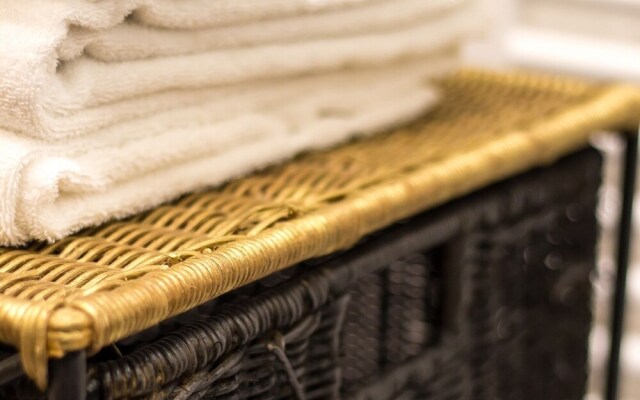 Trankil Apparts Centre