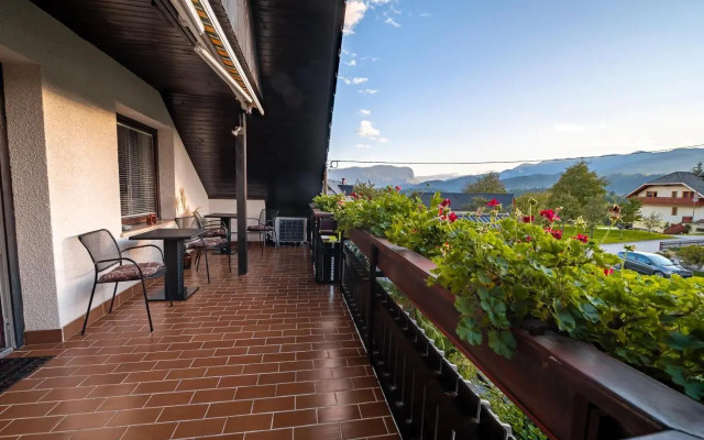 Apartma Vester