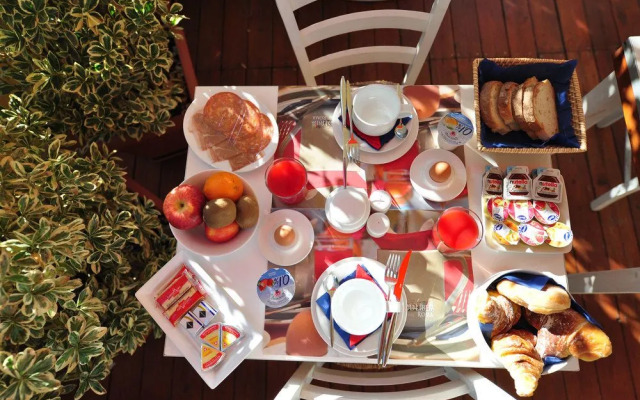 Quodlibet Bed & Breakfast