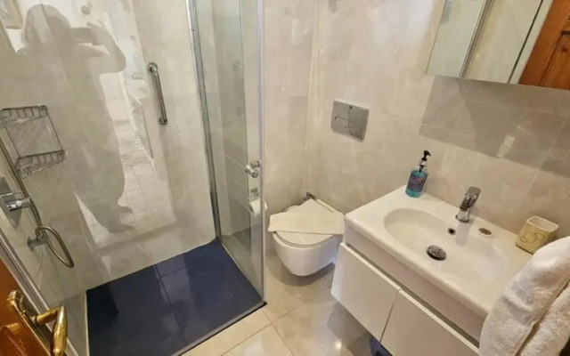 Kalkan Town Apartment