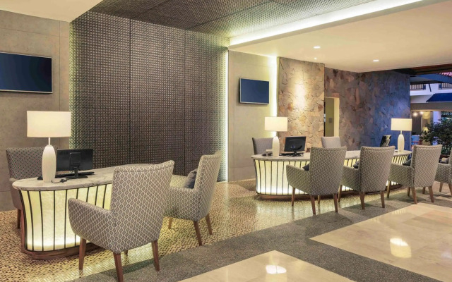 Mercure Manado Tateli Resort and Convention