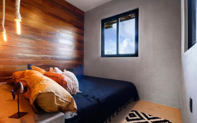Tulum Boheme Chic