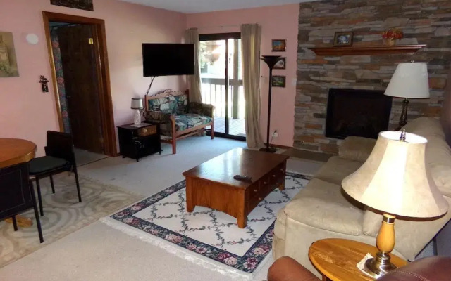 Mountainside 2 Bed 2 Bath