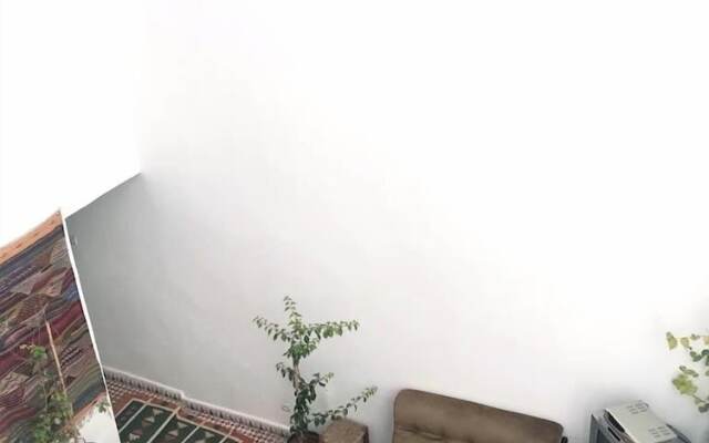 Riad Dar Lfonoun