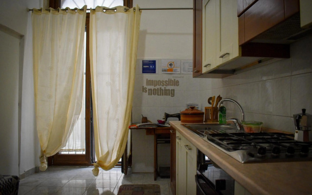 Bed & Breakfast Mare Nostrum