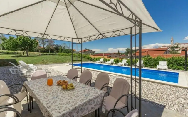 Holiday House Višnjan