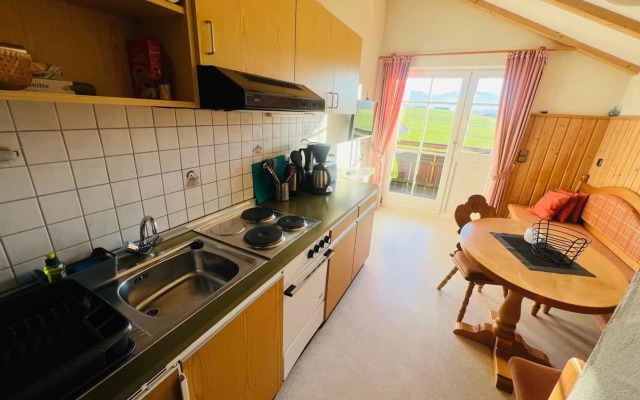 Ferienwohnungen Britta Heim