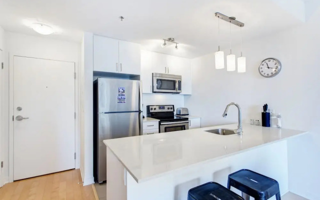 Lumeo Apartments By Corporatestays