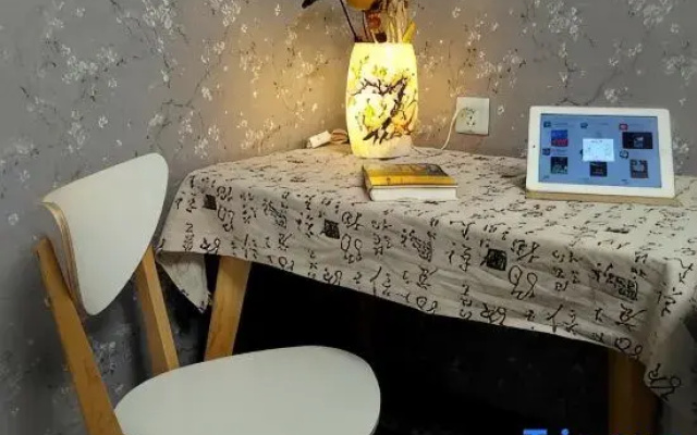 Lisidun Apartment Hotel