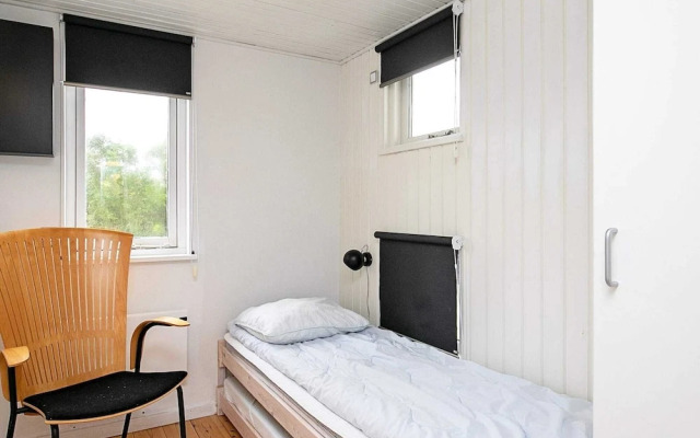 7 Person Holiday Home in Lokken