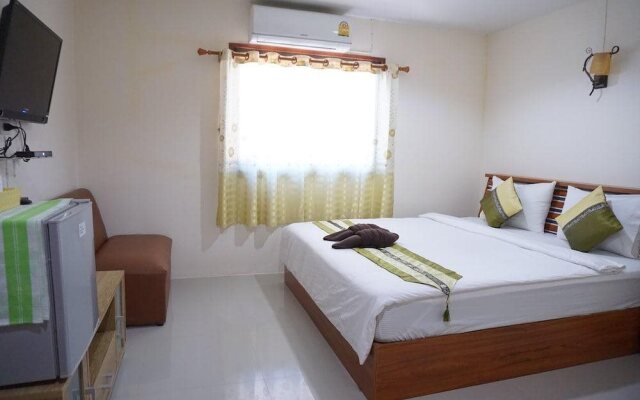 Ing Phu Resort