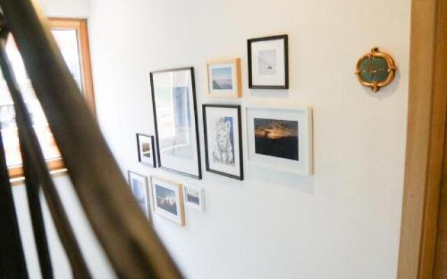 My Apartment
