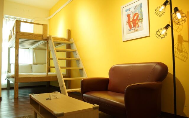 CJ Hotel