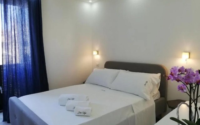 Don Ugo Luxury Rooms