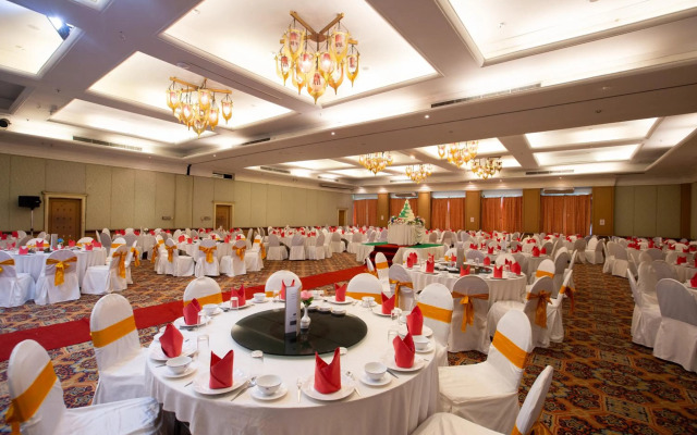 Imperial Narathiwat Hotel