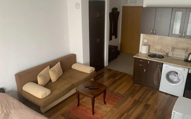 Nickmar Studio-Apartment