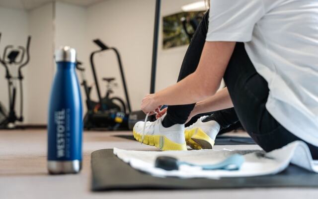 Westotel Taverny - Paris Val d'Oise