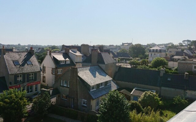 Apartment Rue de Trozoul