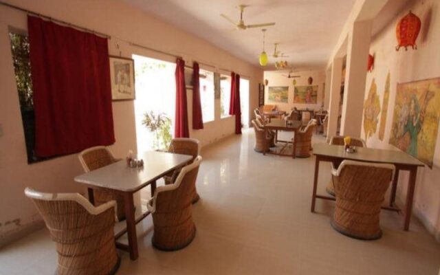 Hotel Om Pushkar